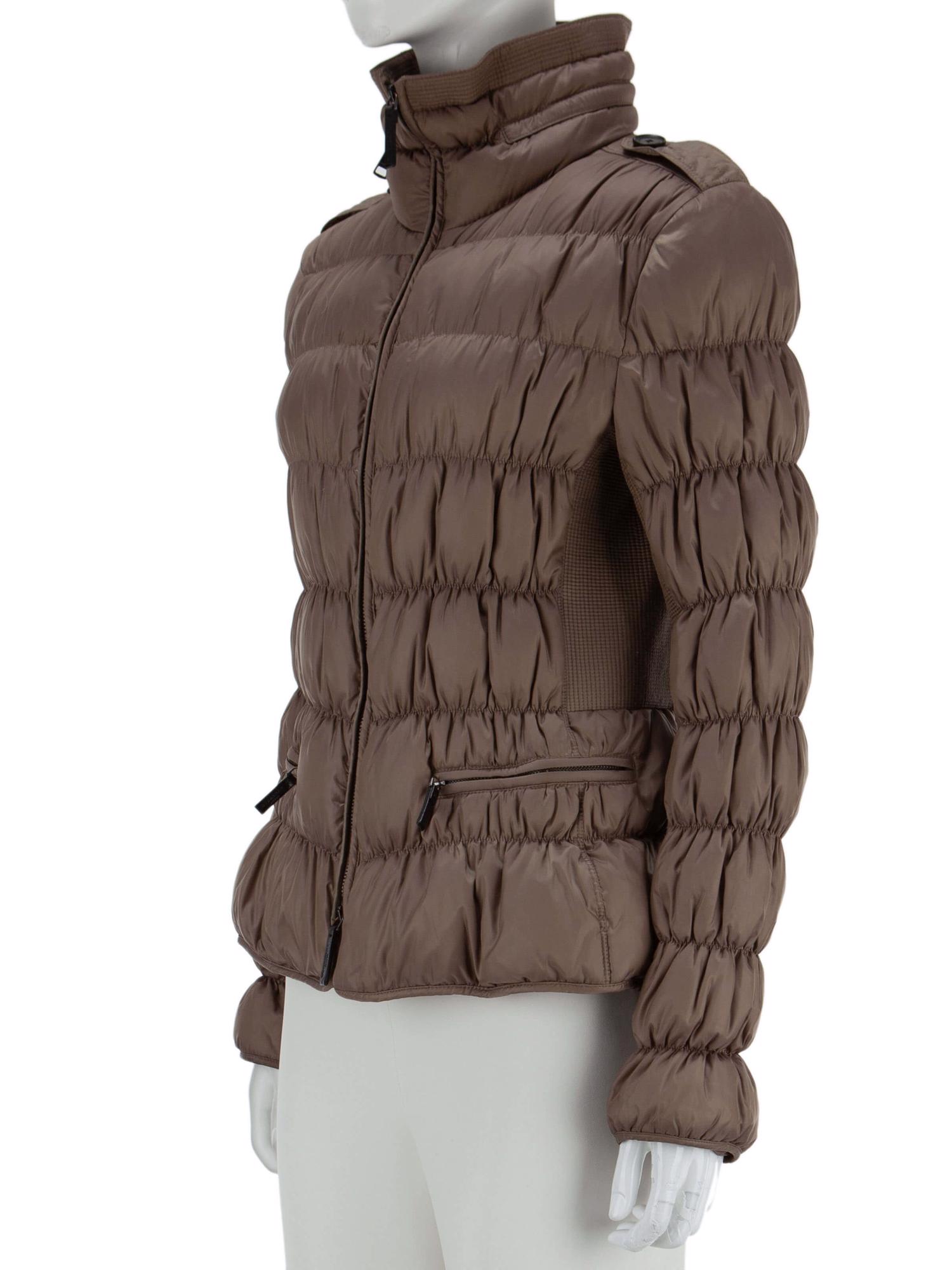 Bayan Kahve BURBERRY MONT