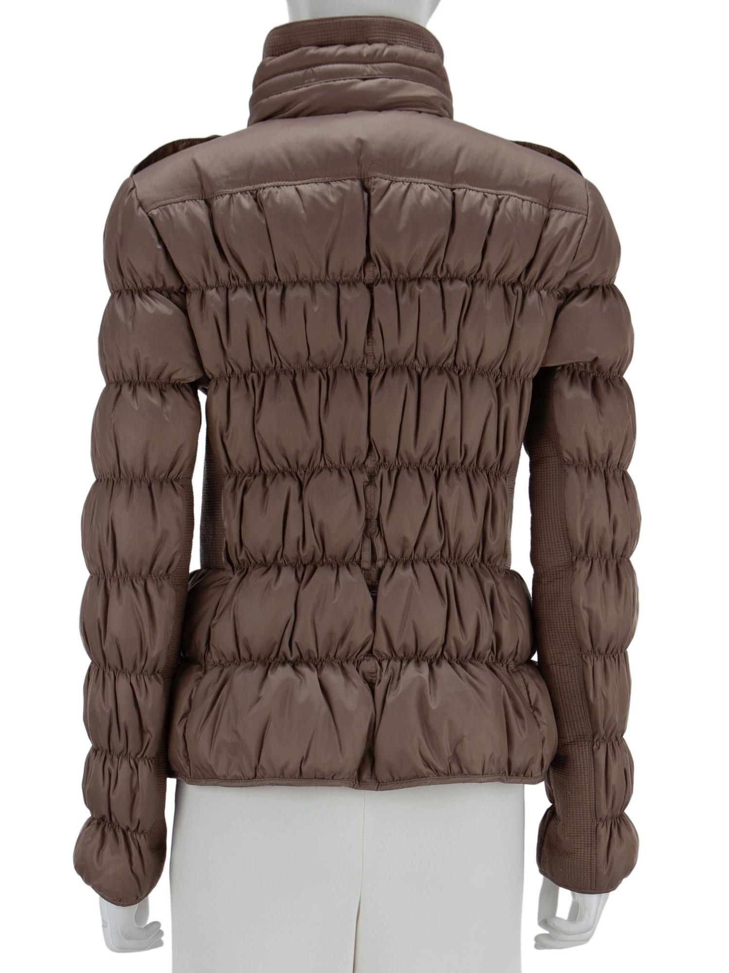 Bayan Kahve BURBERRY MONT