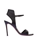 Bayan Siyah GIANVITO ROSSI AYAKKABI