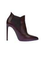 Bayan Kırmızı YVES SAINT LAURENT BOT