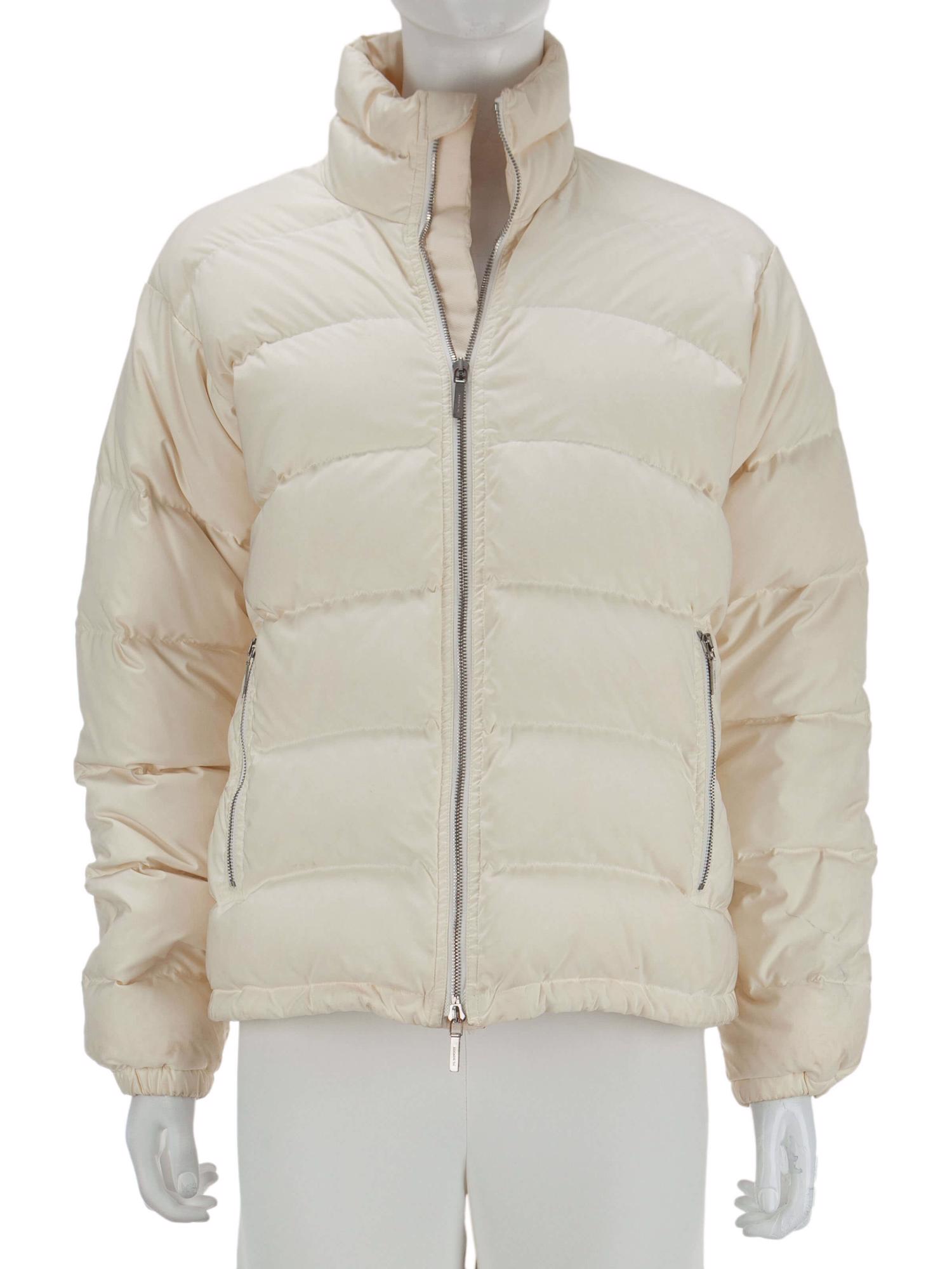 Bayan Beyaz JIL SANDER MONT