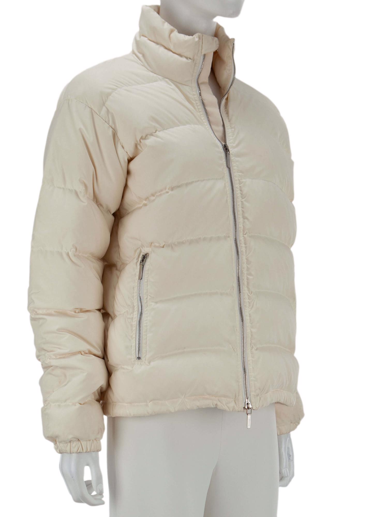 Bayan Beyaz JIL SANDER MONT