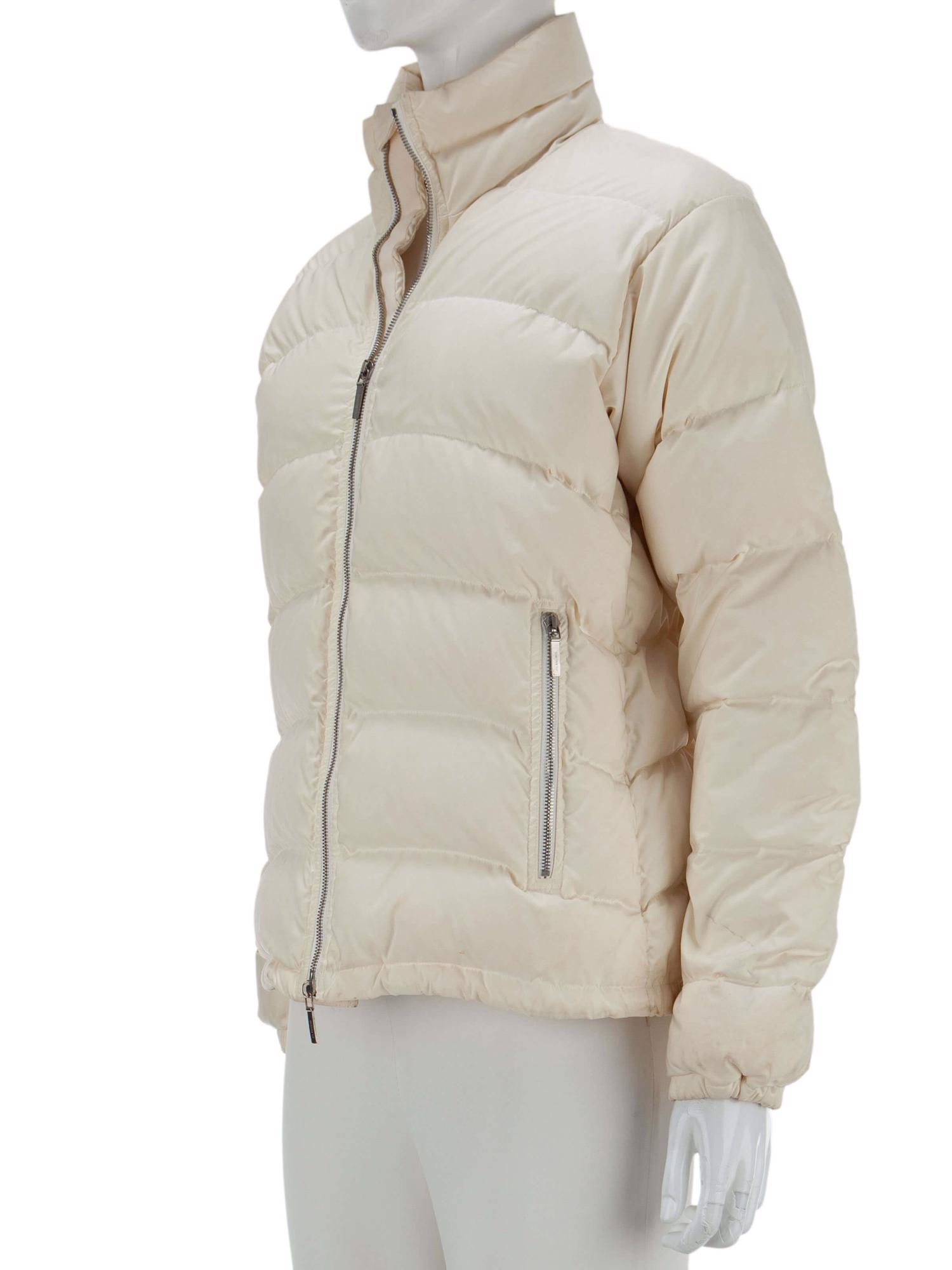 Bayan Beyaz JIL SANDER MONT