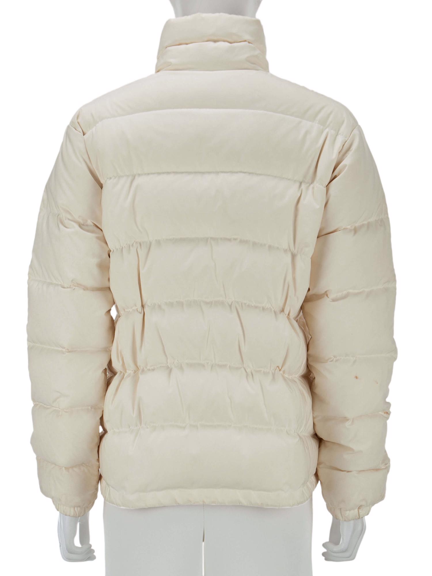 Bayan Beyaz JIL SANDER MONT