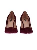 Bayan Kırmızı GIORGIO ARMANI AYAKKABI