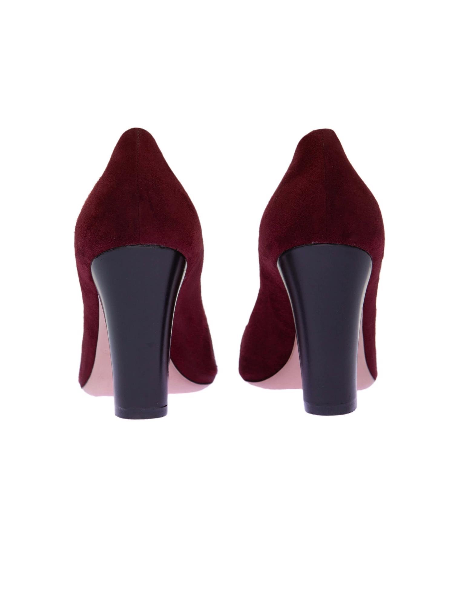 Bayan Kırmızı GIORGIO ARMANI AYAKKABI