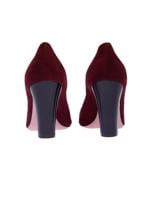 Bayan Kırmızı GIORGIO ARMANI AYAKKABI