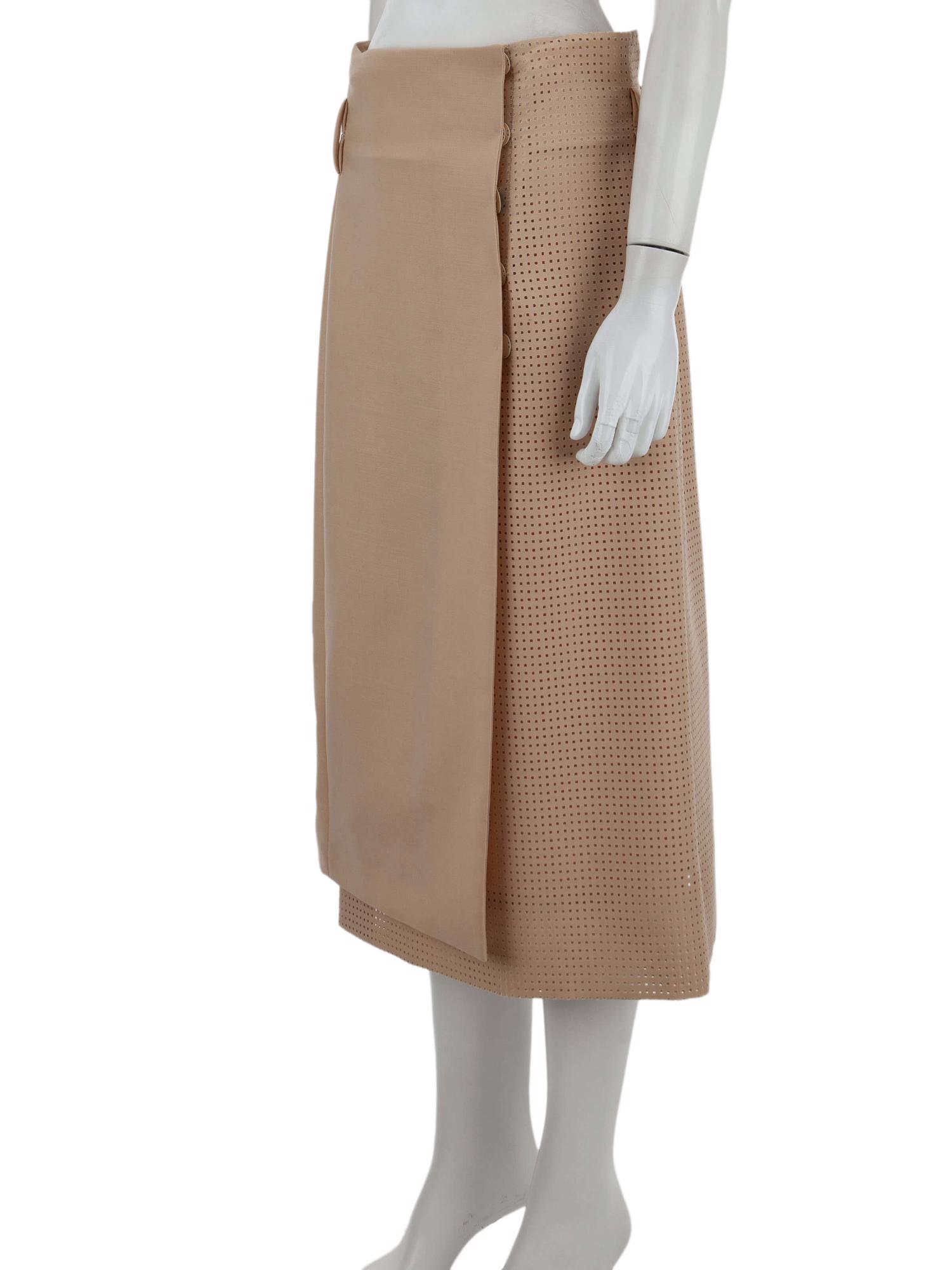 Bayan Bej FENDI ETEK