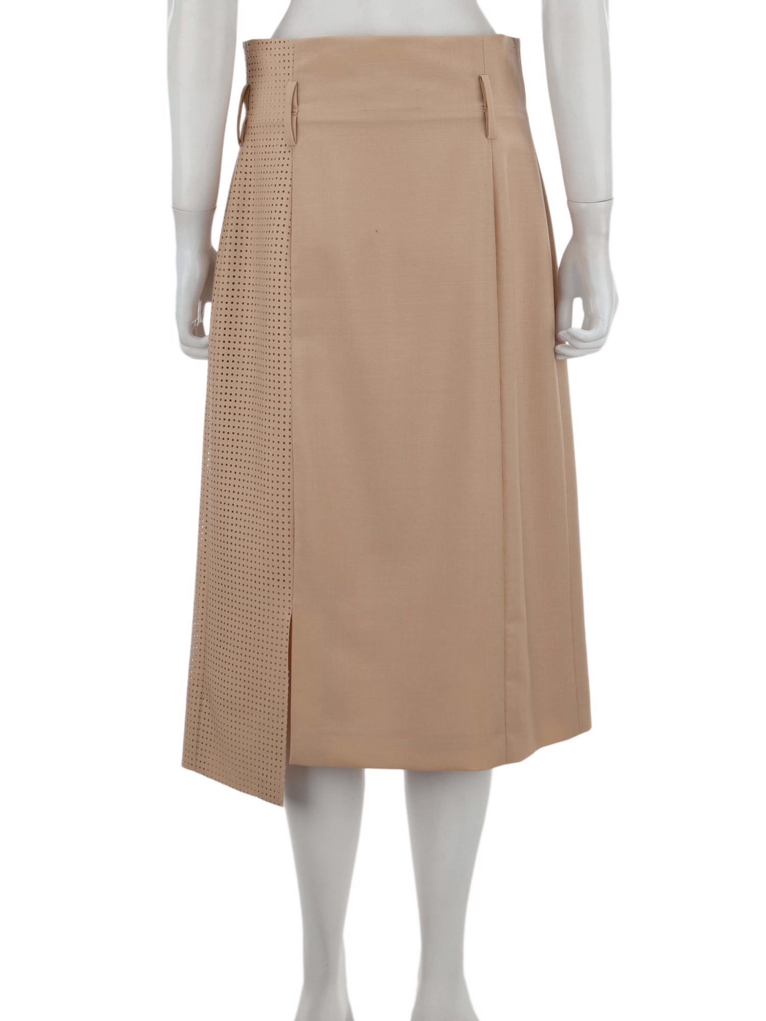 Bayan Bej FENDI ETEK