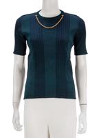 Bayan Yeşil GIVENCHY BLUZ