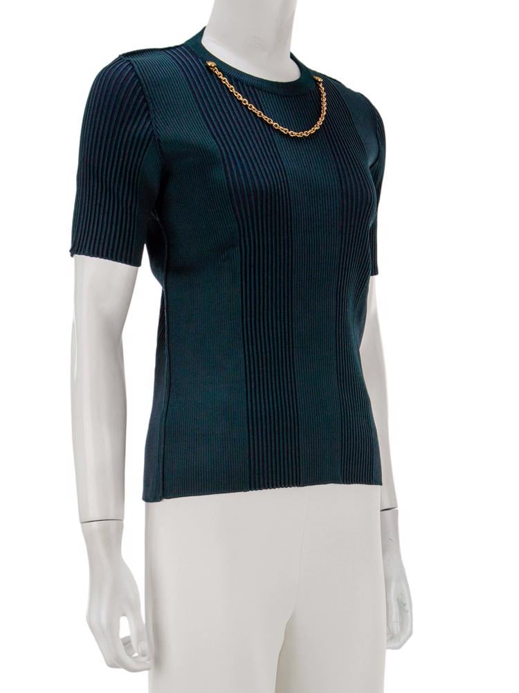 Bayan Yeşil GIVENCHY BLUZ