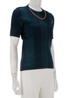 Bayan Yeşil GIVENCHY BLUZ