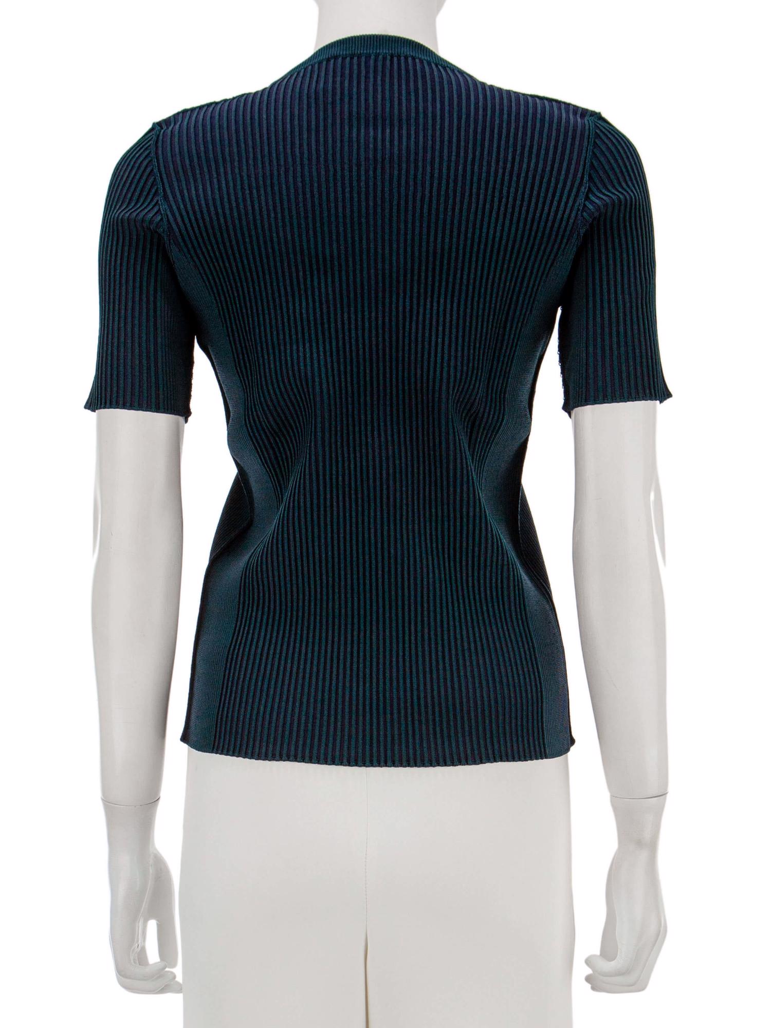 Bayan Yeşil GIVENCHY BLUZ