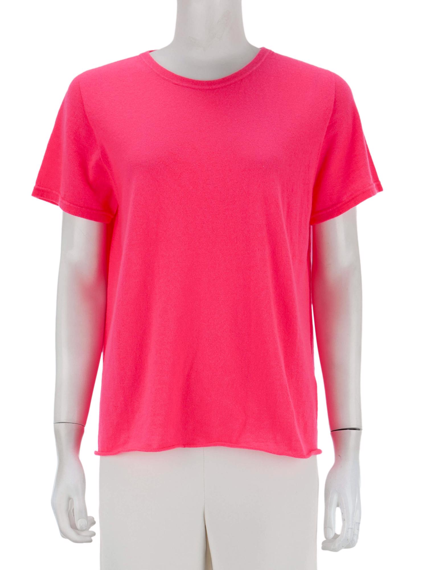 Bayan Pembe MAJESTIC FILIATURES BLUZ