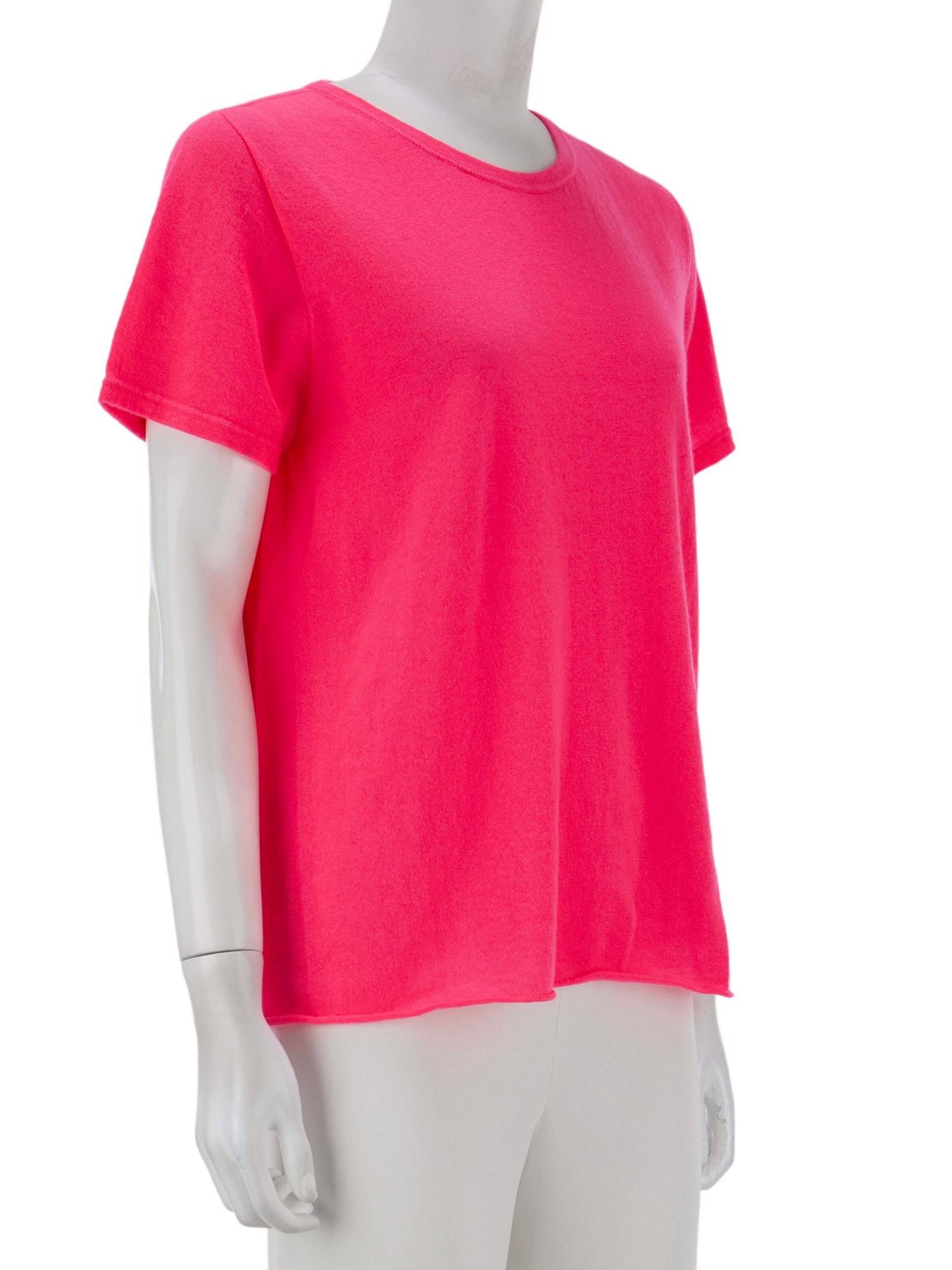 Bayan Pembe MAJESTIC FILIATURES BLUZ