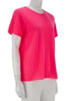 Bayan Pembe MAJESTIC FILIATURES BLUZ