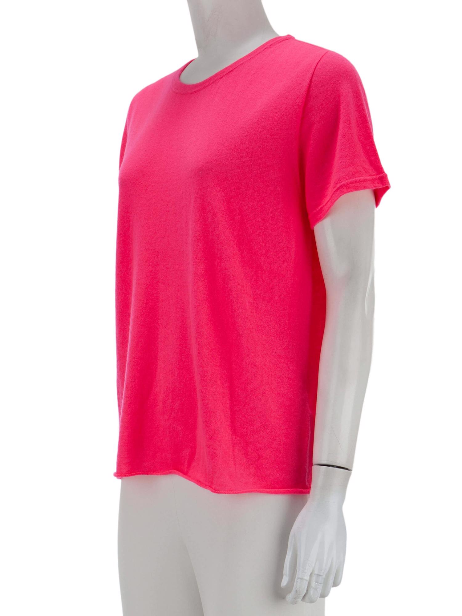 Bayan Pembe MAJESTIC FILIATURES BLUZ