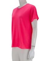 Bayan Pembe MAJESTIC FILIATURES BLUZ