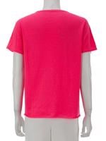 Bayan Pembe MAJESTIC FILIATURES BLUZ