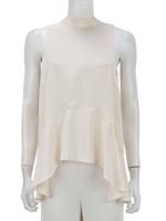 Bayan Krem ERDEM BLUZ