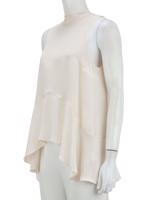 Bayan Krem ERDEM BLUZ