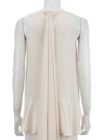 Bayan Krem ERDEM BLUZ