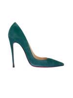 Bayan Yeşil CHRISTIAN LOUBOUTIN AYAKKABI
