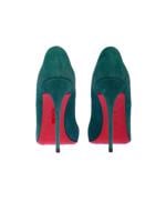 Bayan Yeşil CHRISTIAN LOUBOUTIN AYAKKABI
