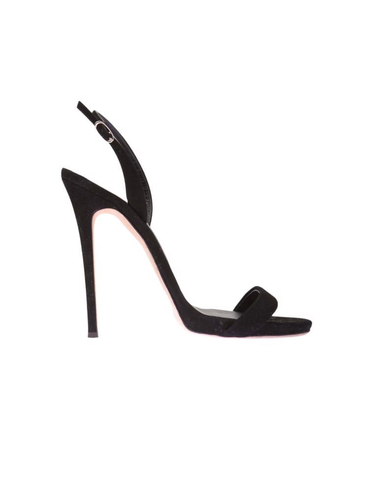 Bayan Siyah GIUSEPPE ZANOTTI AYAKKABI