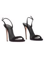 Bayan Siyah GIUSEPPE ZANOTTI AYAKKABI