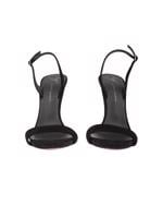 Bayan Siyah GIUSEPPE ZANOTTI AYAKKABI