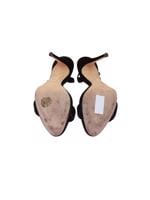 Bayan Siyah GIUSEPPE ZANOTTI AYAKKABI