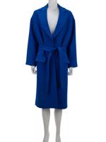 Bayan Mavi ALEXANDER MCQUEEN PALTO