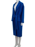 Bayan Mavi ALEXANDER MCQUEEN PALTO