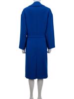 Bayan Mavi ALEXANDER MCQUEEN PALTO