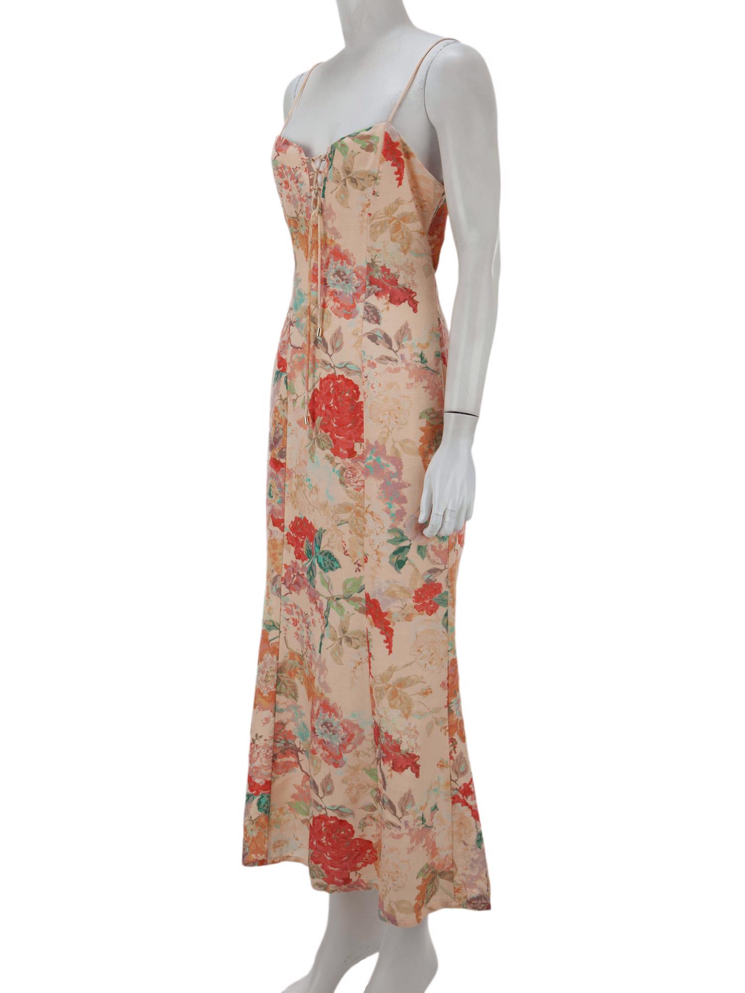 Bayan Turuncu SIGNIFICANT OTHER ELBİSE