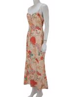 Bayan Turuncu SIGNIFICANT OTHER ELBİSE