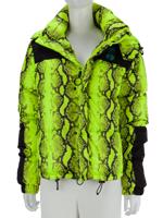 Bayan Yeşil OFF-WHITE MONT