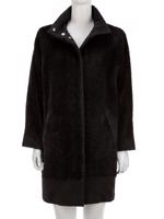 Bayan Siyah MAX MARA PALTO