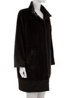 Bayan Siyah MAX MARA PALTO