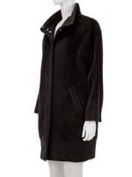 Bayan Siyah MAX MARA PALTO