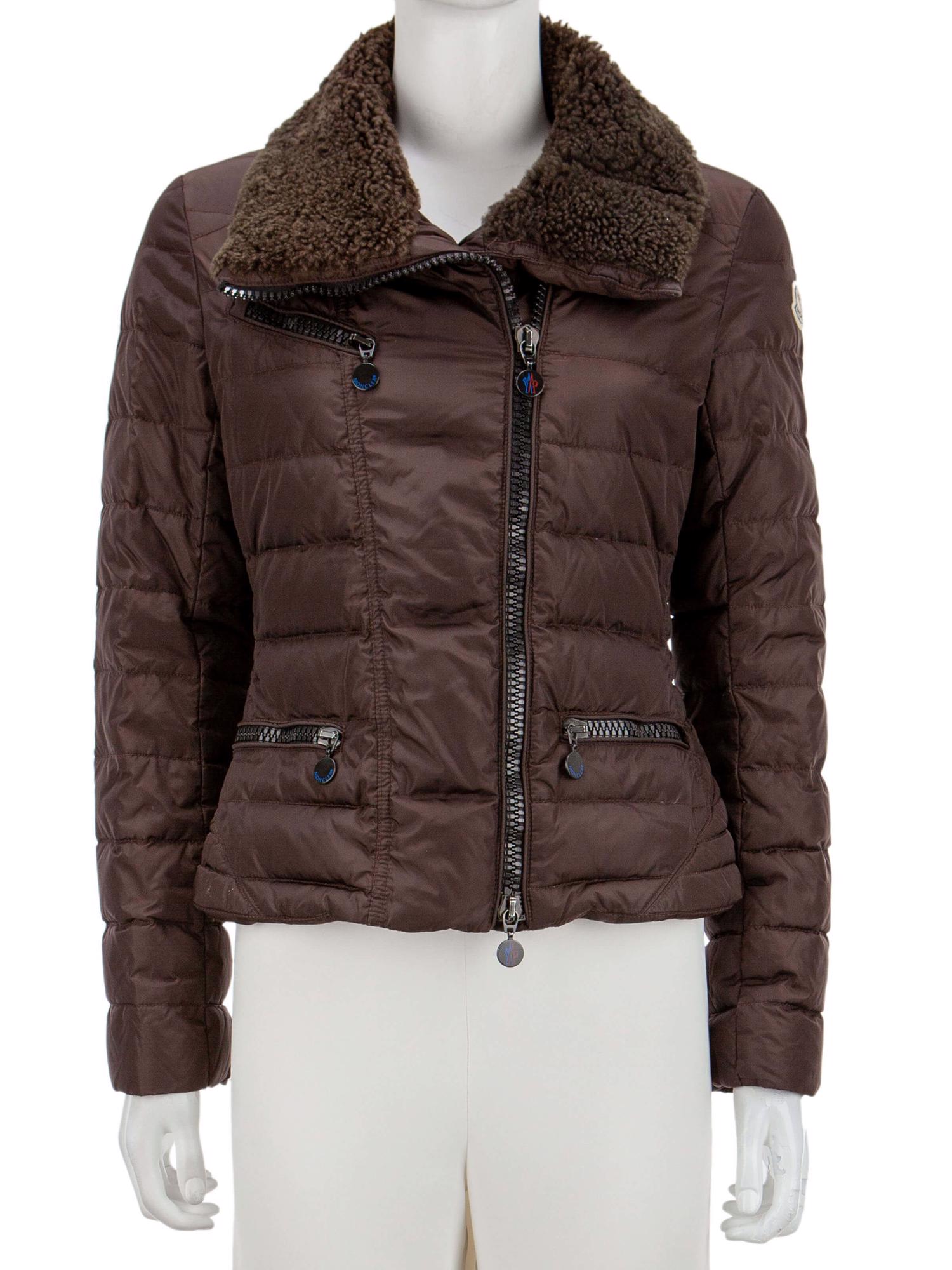 Bayan Kahve MONCLER MONT