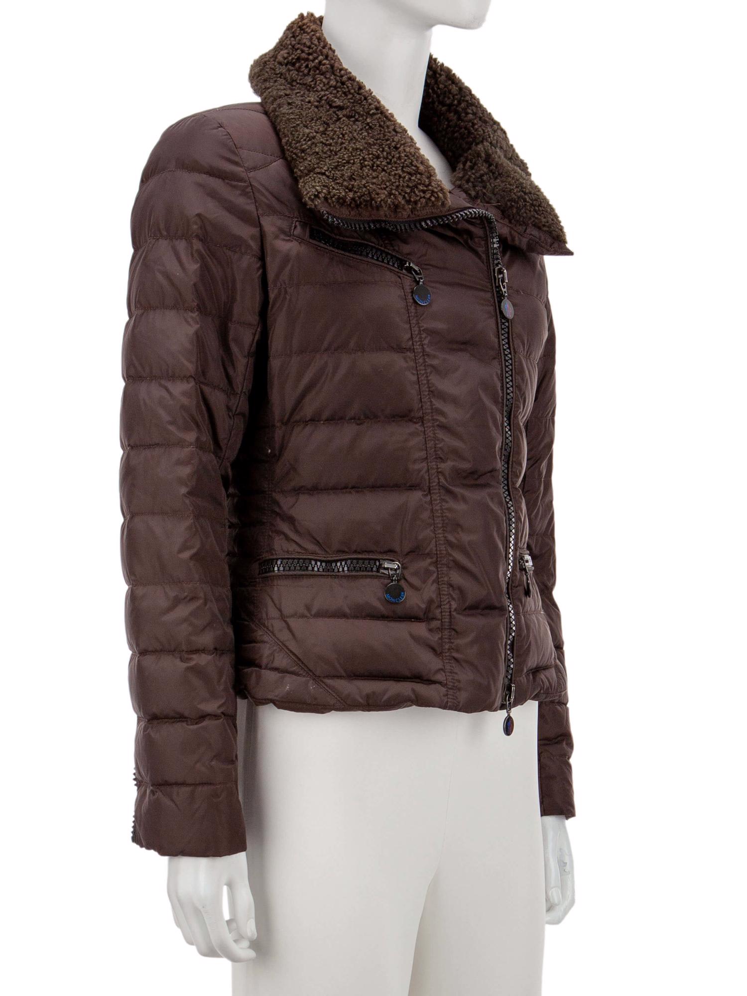 Bayan Kahve MONCLER MONT