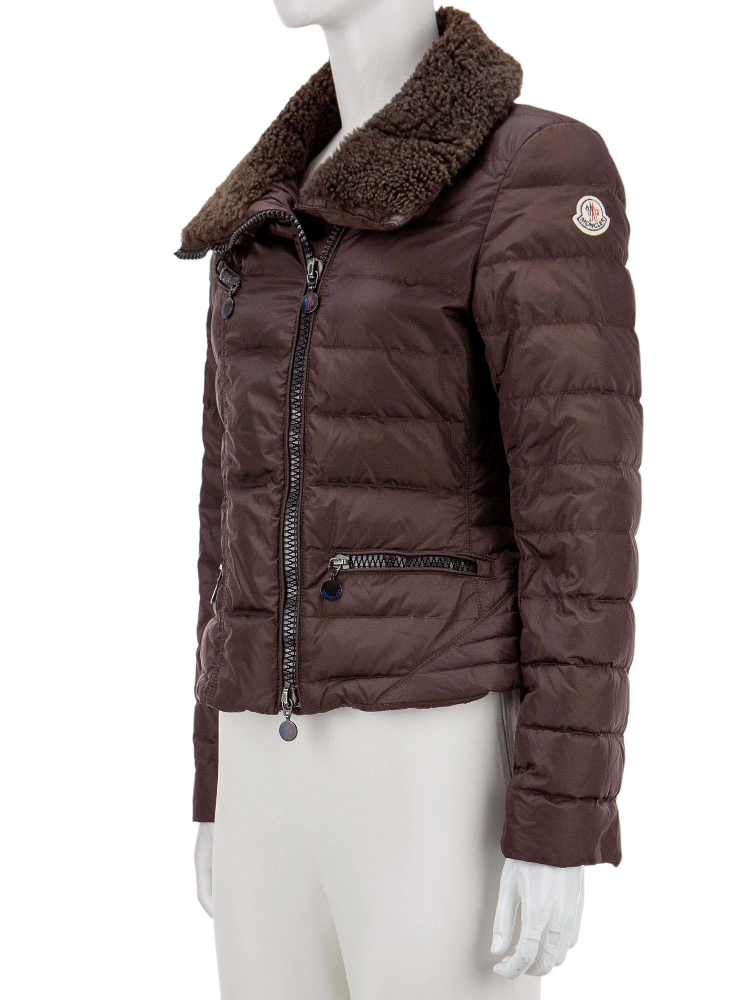 Bayan Kahve MONCLER MONT