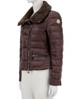 Bayan Kahve MONCLER MONT