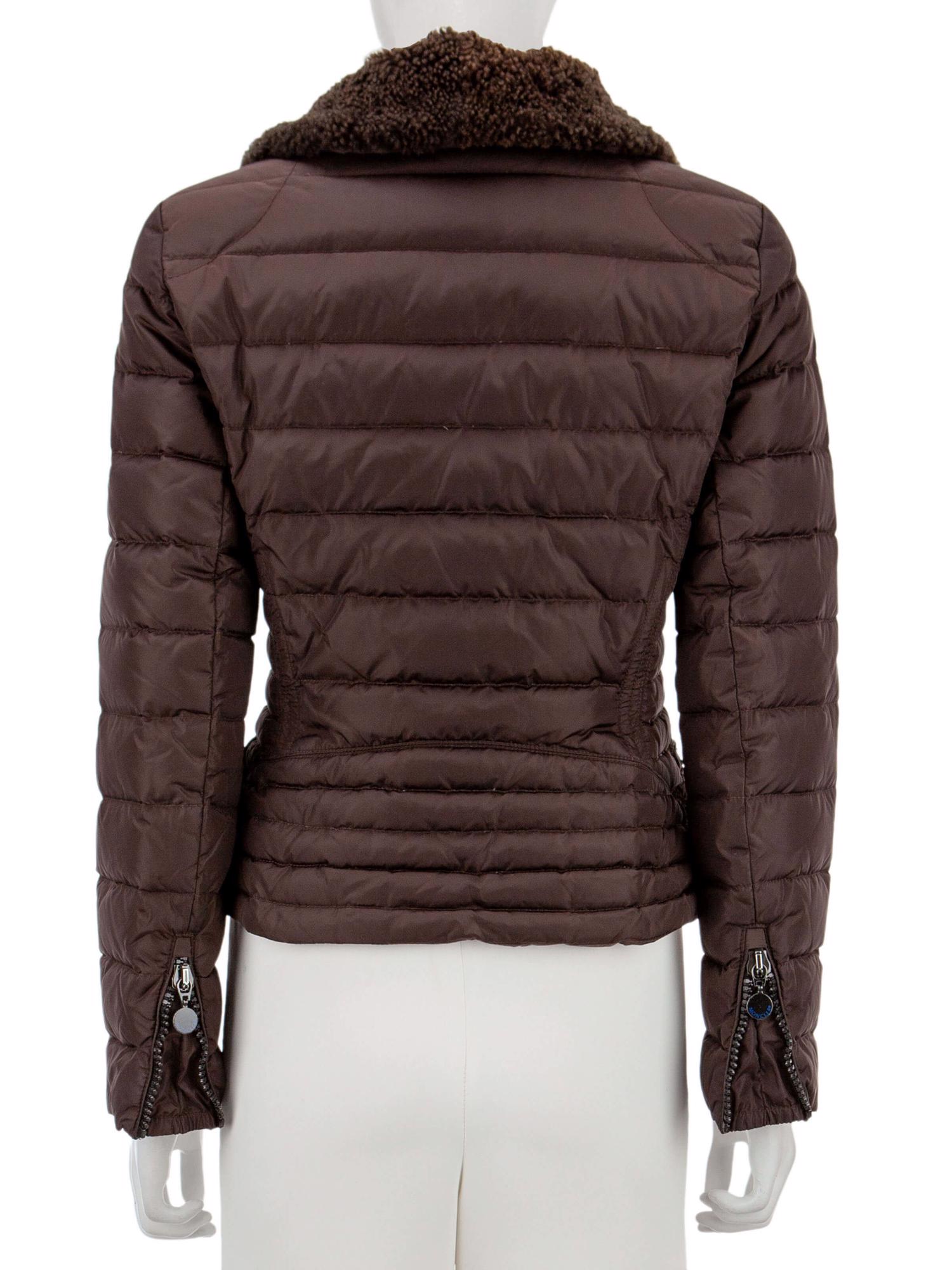 Bayan Kahve MONCLER MONT