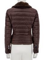 Bayan Kahve MONCLER MONT