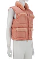 Bayan Pembe BLUMARINE YELEK