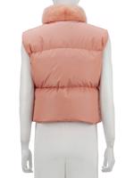 Bayan Pembe BLUMARINE YELEK