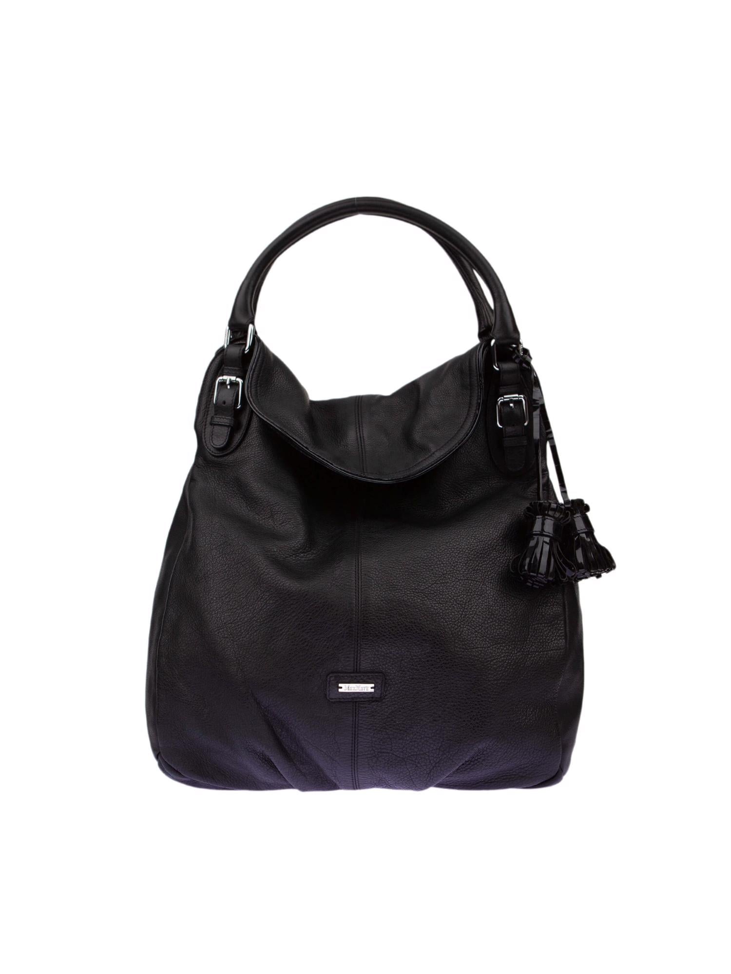 Bayan Siyah MAX MARA ÇANTA